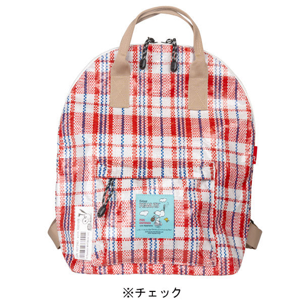 PEANUTS ROOTOTE セオルーバッグ