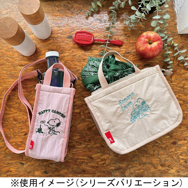 PEANUTS ROOTOTE サーモキーパー デリバッグ