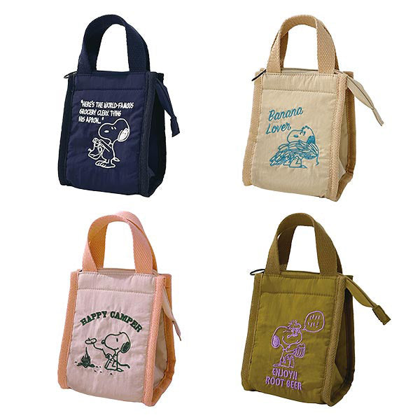 PEANUTS ROOTOTE サーモキーパー ベビー