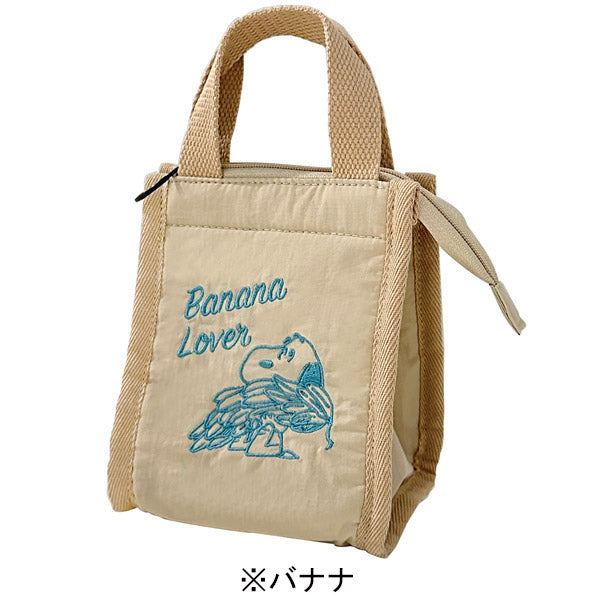 PEANUTS ROOTOTE サーモキーパー ベビー