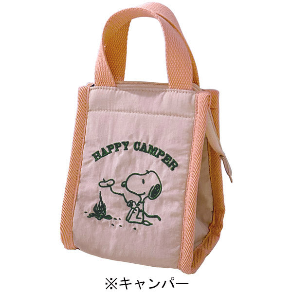 PEANUTS ROOTOTE サーモキーパー ベビー