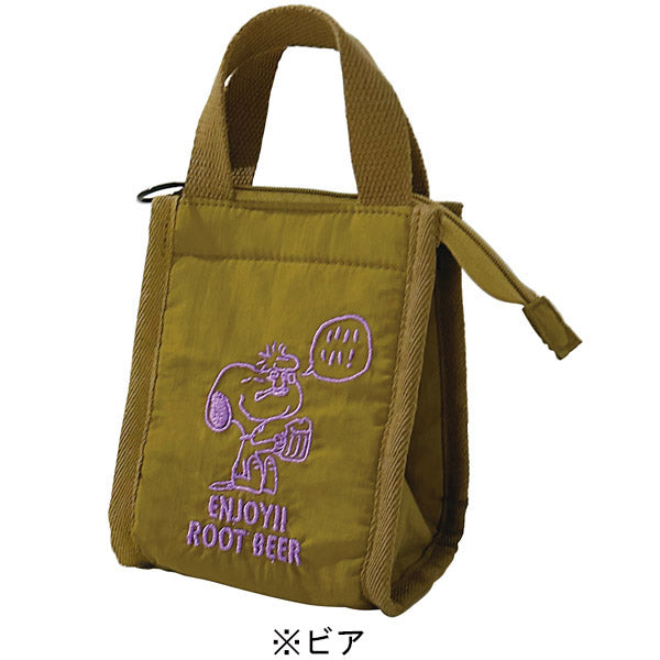 PEANUTS ROOTOTE サーモキーパー ベビー