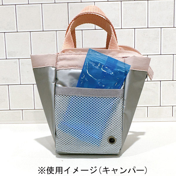 PEANUTS ROOTOTE サーモキーパー ベビー