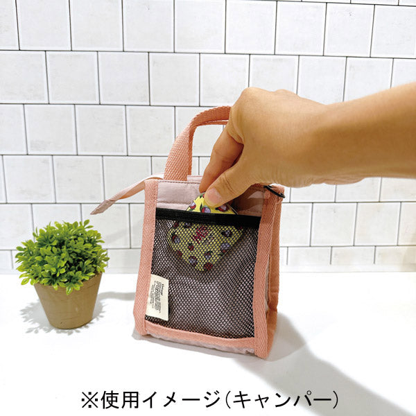 PEANUTS ROOTOTE サーモキーパー ベビー