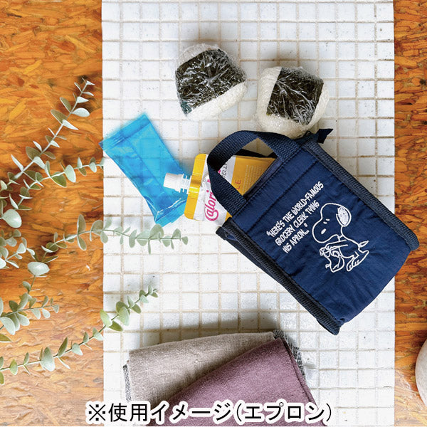 PEANUTS ROOTOTE サーモキーパー ベビー