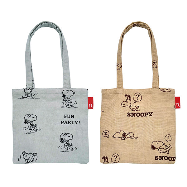 PEANUTS ROOTOTE ベビールー (ジャガード)