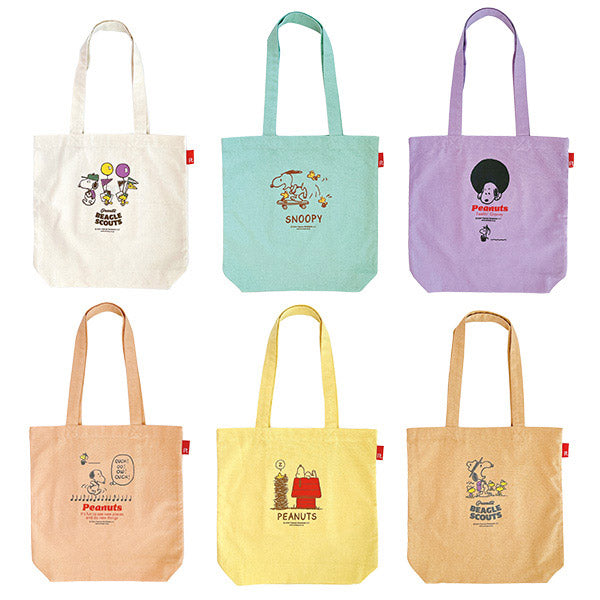 PEANUTS ROOTOTE トールバッグ