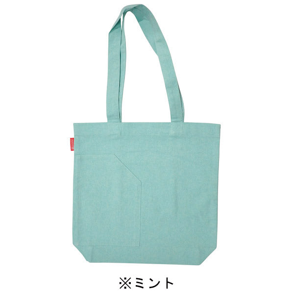 PEANUTS ROOTOTE トールバッグ