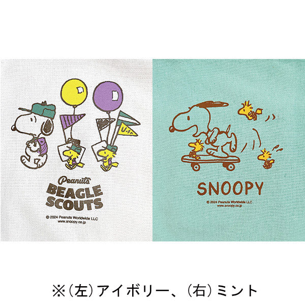 PEANUTS ROOTOTE トールバッグ