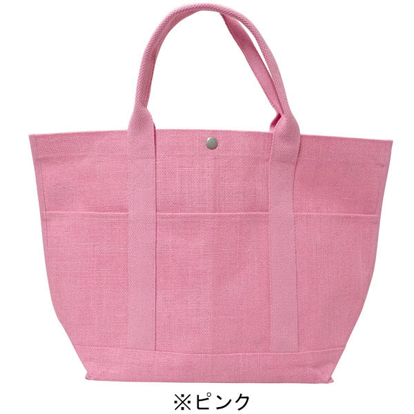 PEANUTS ROOTOTE ミディアムバッグ (ジュート)