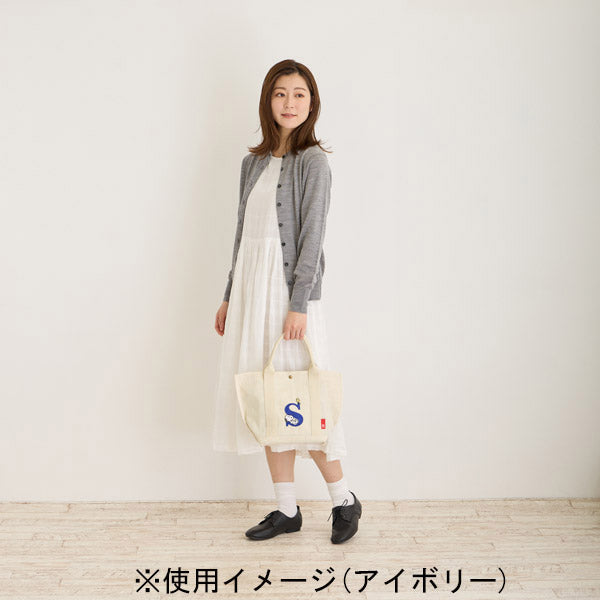 PEANUTS ROOTOTE デリバッグ (ジュート)