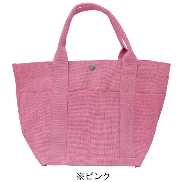 PEANUTS ROOTOTE デリバッグ (ジュート)