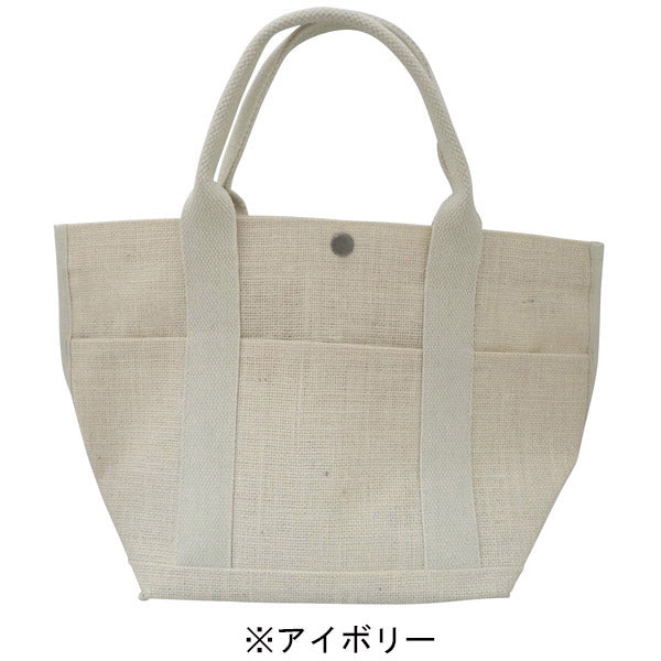 PEANUTS ROOTOTE デリバッグ (ジュート)