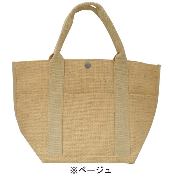 PEANUTS ROOTOTE デリバッグ (ジュート)