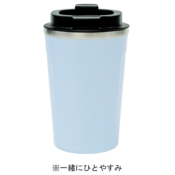 スヌーピー カフェタンブラー 300ml