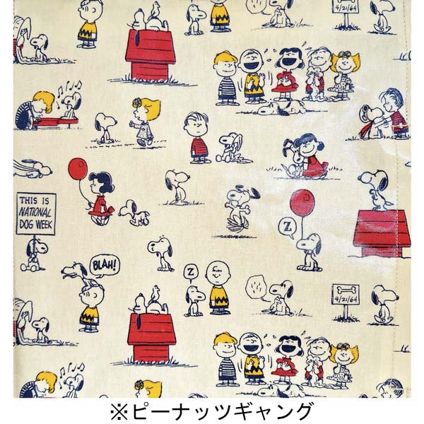 PEANUTS ROOTOTE アーキャトルバッグ ラミネート