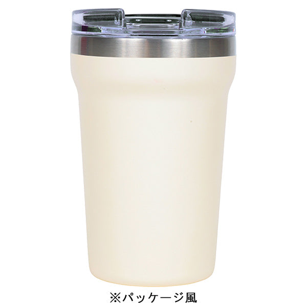 スヌーピー カフェタンブラー 350ml