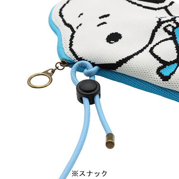 PEANUTS ROOTOTE ベビールー (ピローニット)