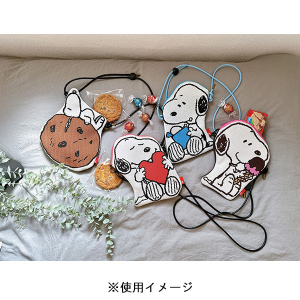 PEANUTS ROOTOTE ベビールー (ピローニット)