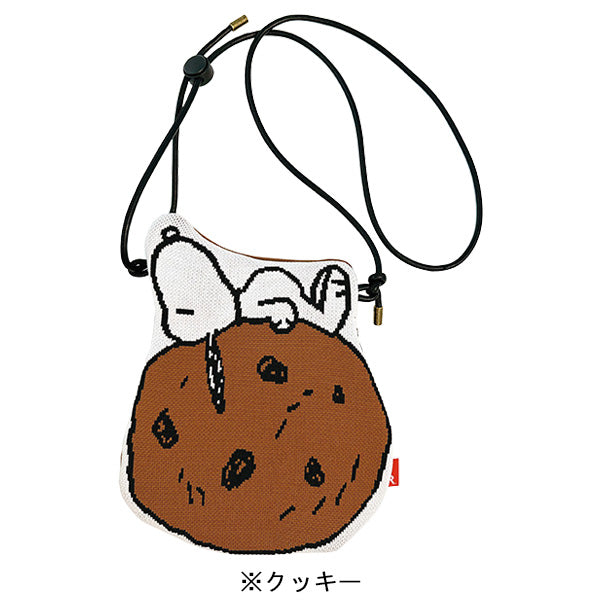 PEANUTS ROOTOTE ベビールー (ピローニット)