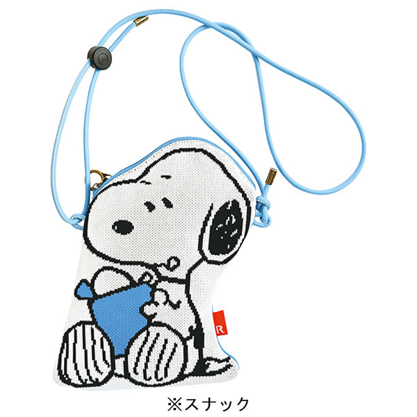 PEANUTS ROOTOTE ベビールー (ピローニット)