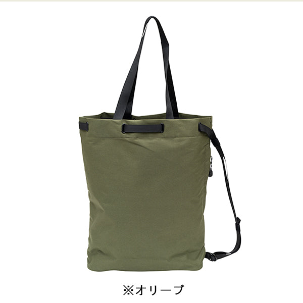 PEANUTS ROOTOTE セオルーバッグ