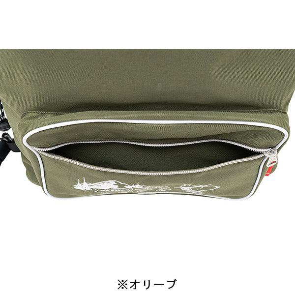 PEANUTS ROOTOTE セオルーバッグ