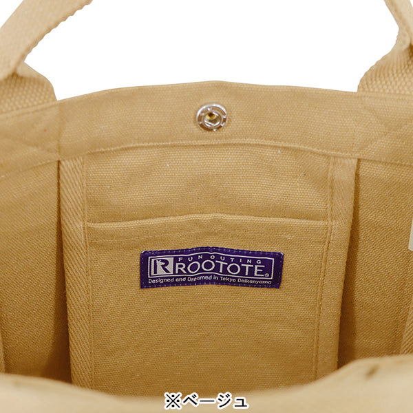 PEANUTS ROOTOTE デリバッグ