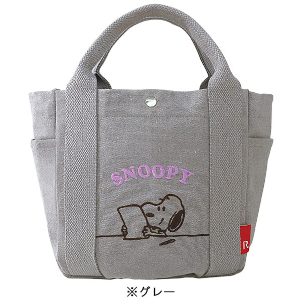 PEANUTS ROOTOTE デリバッグ