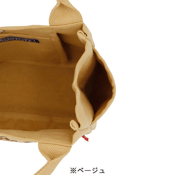 PEANUTS ROOTOTE デリバッグ