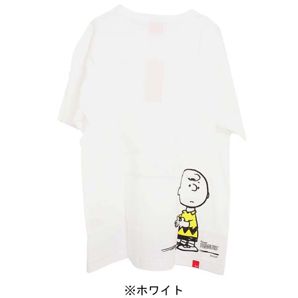 Peanuts LIFE&TIMESオリジナル 「OJICO」コラボレーション　Tシャツ (3L)