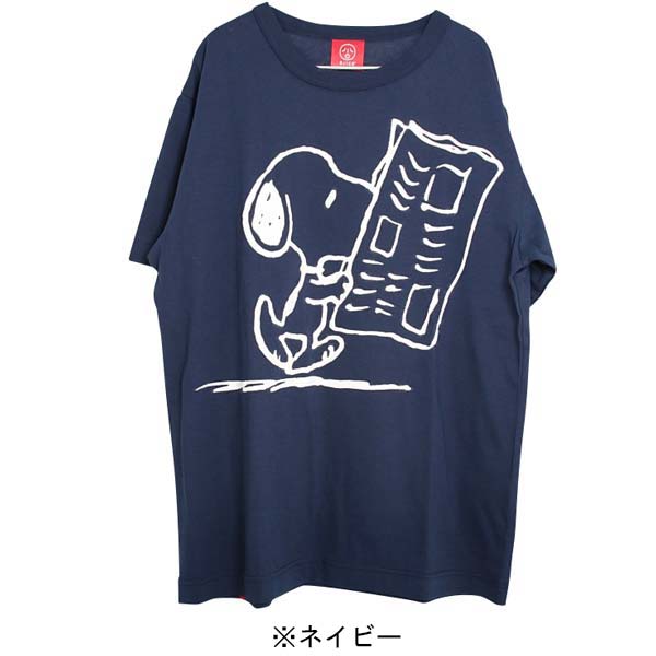 Peanuts LIFE&TIMESオリジナル 「OJICO」コラボレーション　Tシャツ (3L)