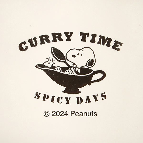 スヌーピー サラダボウル (LET'S CURRY TIME)