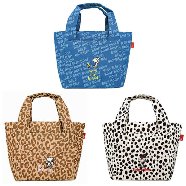 PEANUTS ROOTOTE デリバッグ