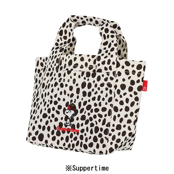 PEANUTS ROOTOTE デリバッグ