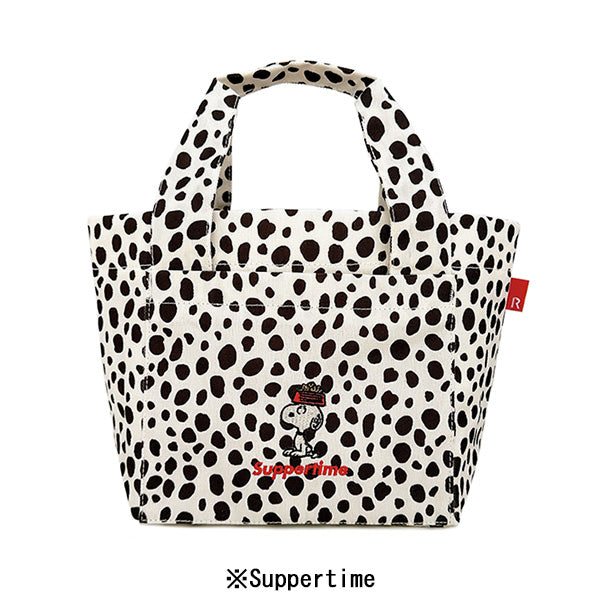 PEANUTS ROOTOTE デリバッグ