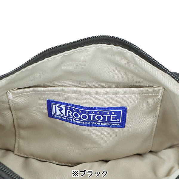 PEANUTS ROOTOTE デリバッグ (キルト)