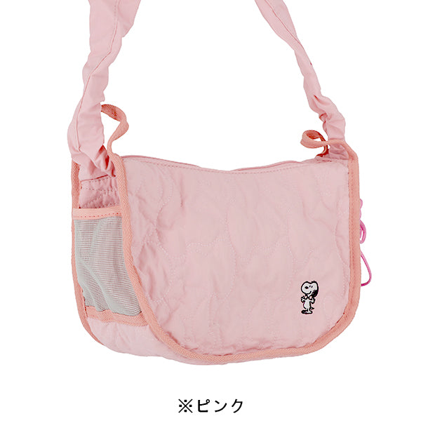 PEANUTS ROOTOTE デリバッグ (キルト)