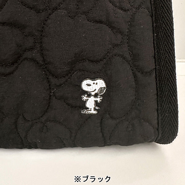 PEANUTS ROOTOTE グランデ (キルト)