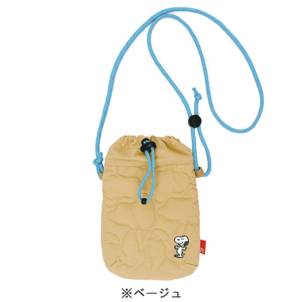 PEANUTS ROOTOTE ベビールー (キルト)