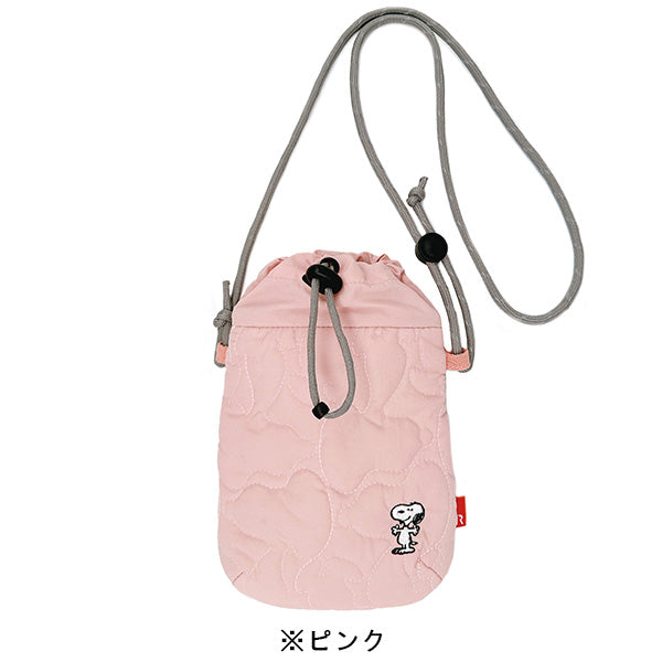 PEANUTS ROOTOTE ベビールー (キルト)