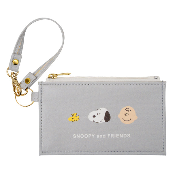 スヌーピー フラグメントケース (SNOOPY and FRIENDS)