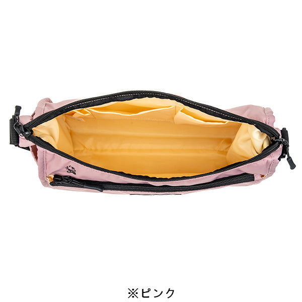 PEANUTS×OUTDOOR PRODUCTS ショルダーバッグ 大