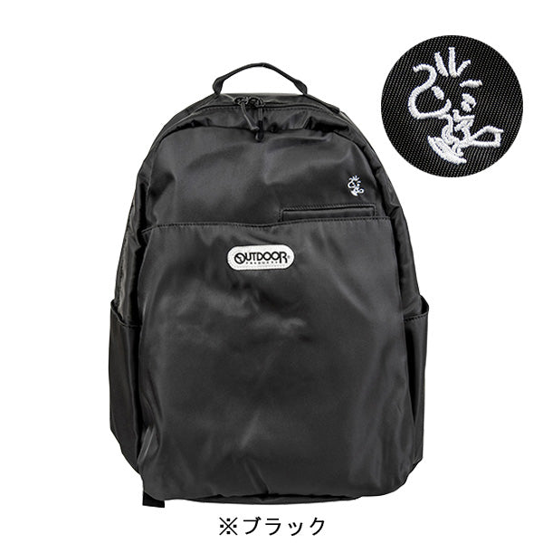 PEANUTS×OUTDOOR PRODUCTS リュックサック