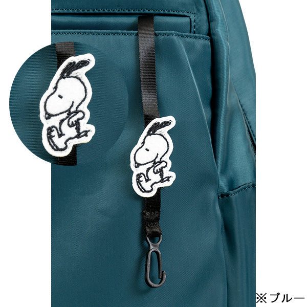 PEANUTS×OUTDOOR PRODUCTS リュックサック