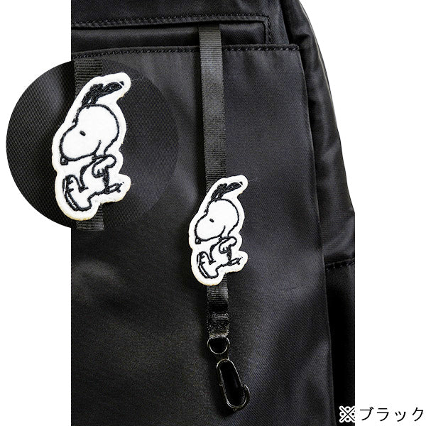 PEANUTS×OUTDOOR PRODUCTS リュックサック