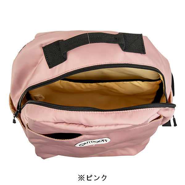 PEANUTS×OUTDOOR PRODUCTS リュックサック