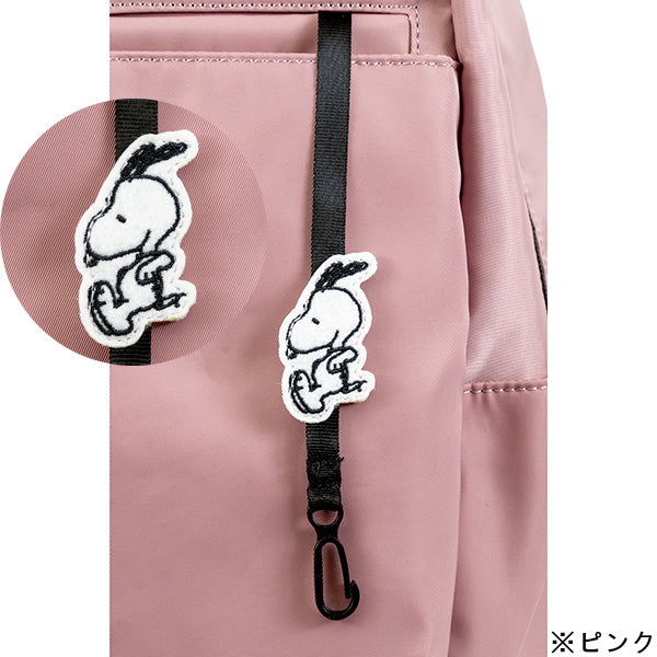 PEANUTS×OUTDOOR PRODUCTS リュックサック