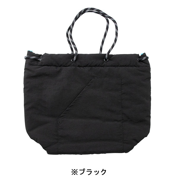 PEANUTS×ROOTOTE ポシェット (ボア)