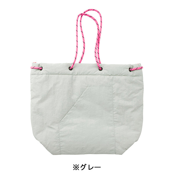 PEANUTS×ROOTOTE ポシェット (ボア)